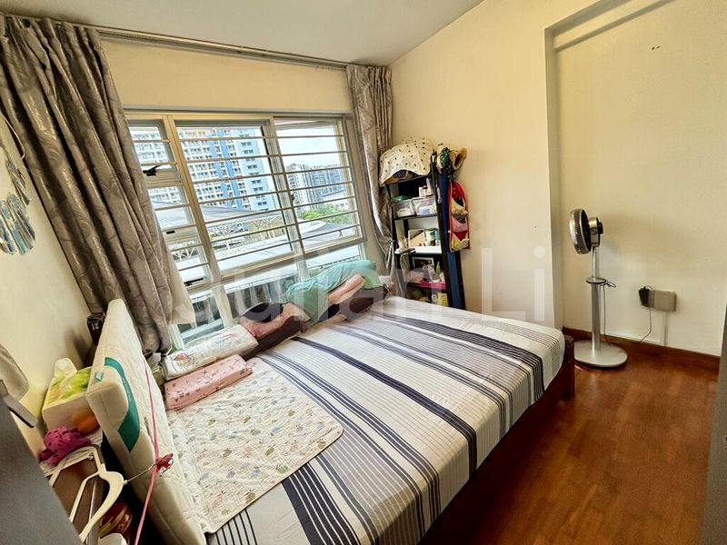 Premium HDB for Sale in  619C Punggol Drive - Image 4